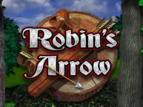 Robin's Arrow