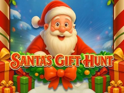 Santa’s Gift Hunt