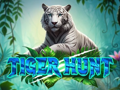 Tiger Hunt
