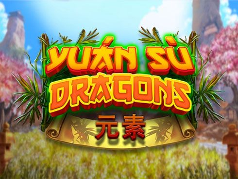 Yuan su Dragons