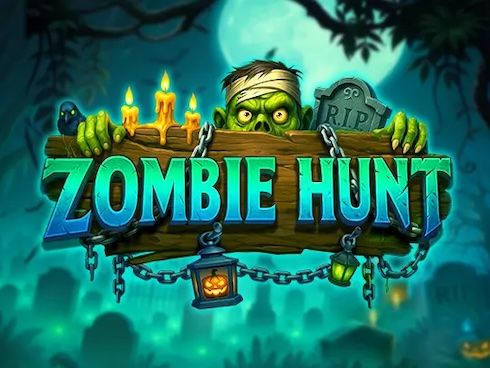 Zombie Hunt