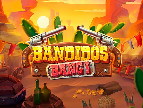 Bandidos Bang