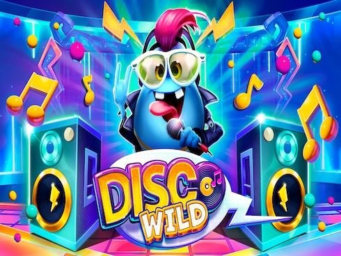 Disco Wild