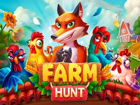 Farm Hunt