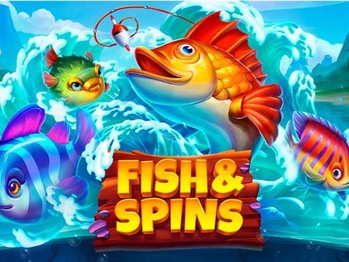 Fish and Spins