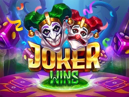Joker Wins