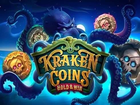 Kraken Coins