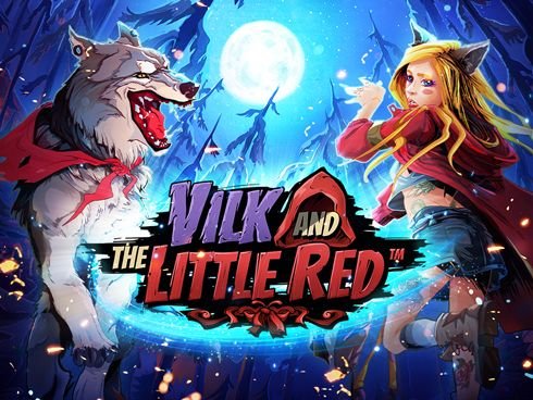 Vilk and Little Red