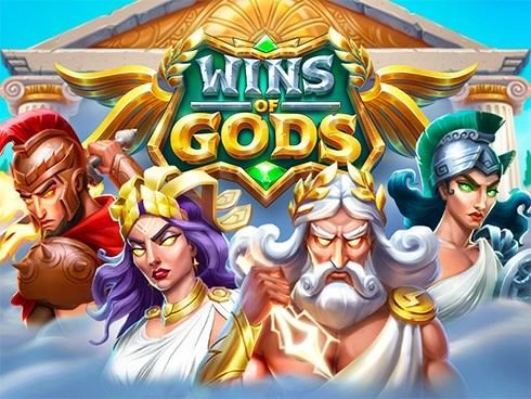 Wins Of Gods