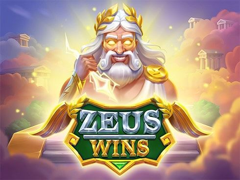 Zeus Wins
