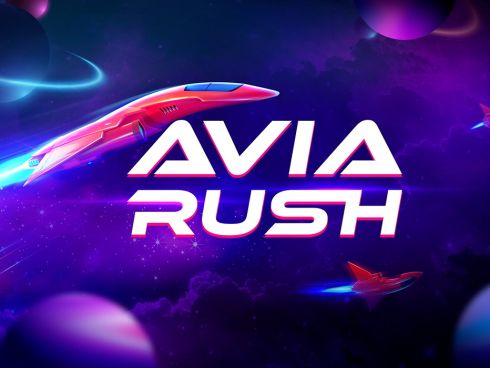 Avia Rush