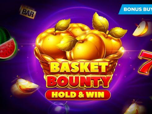 Basket Bounty
