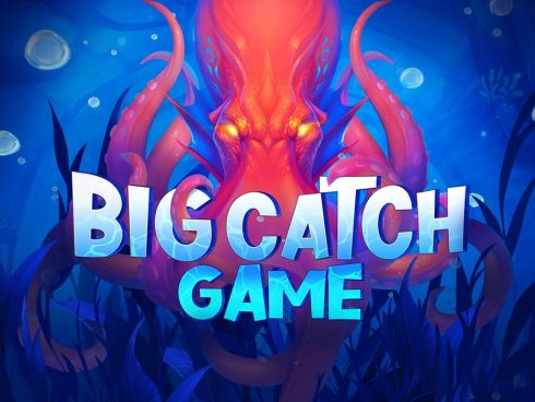 Big Catch Game