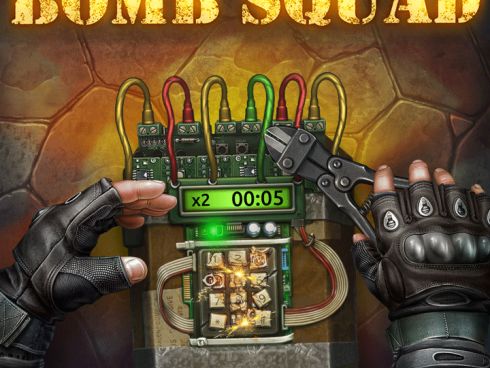 Bomb Squad