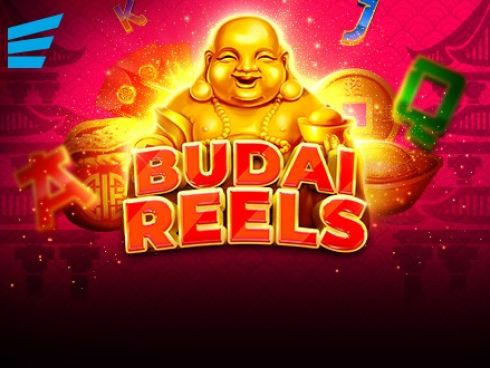 Budai Reels Bonus Buy