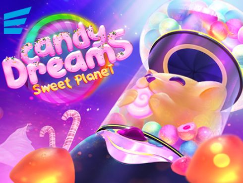 Candy Dreams: Sweet Planet. Bonus Buy