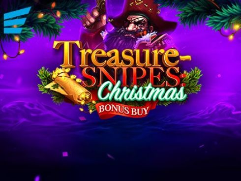 Christmas Reach Bonus Buy