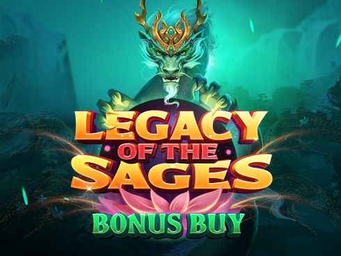 Curse of the Pharaoh Bonus Buy