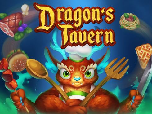 Dragon's Tavern Bonus Buy