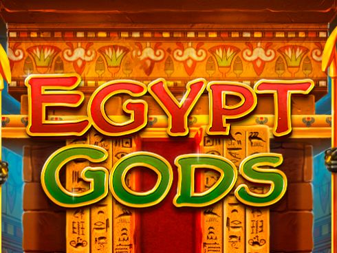 Egypt Gods