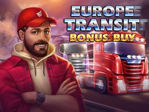 Europe Transit Bonus Buy