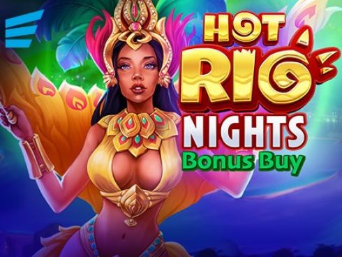 Hot Volcano Bonus Buy