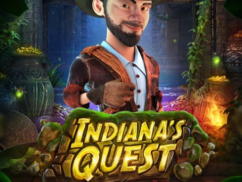 Indiana's Quest