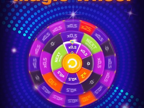 Magic Wheel