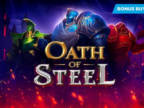 Oath of Steel