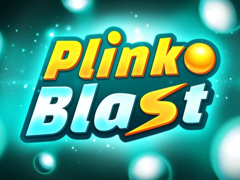 Plinko Blast