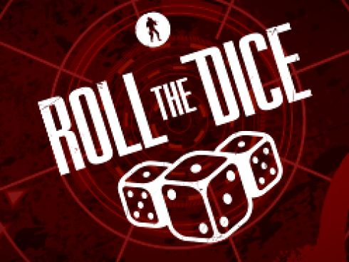 Roll the Dice