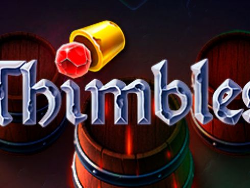 Thimbles