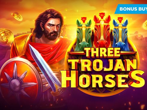 Three Trojan Horses