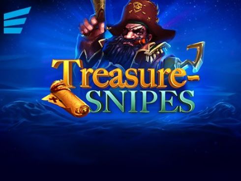 Treasure Snipes