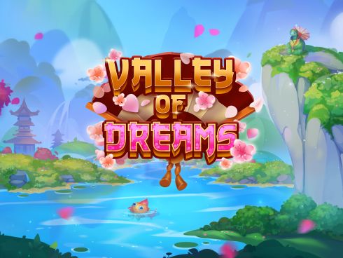 Valley of Dreams