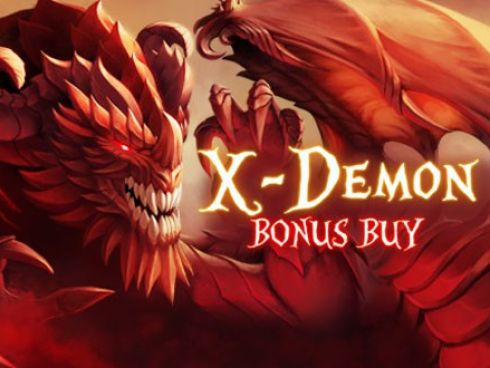 X-Demon Bonus Buy
