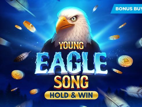 Young Eagle Song