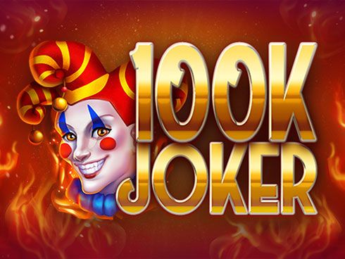 100k Joker