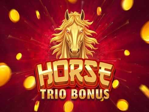 Horse Trio Bonus