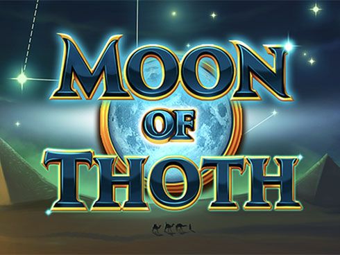Moon of Thoth