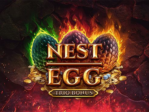 Nest Egg Trio Bonus
