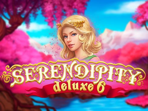 Serendipity Deluxe 6