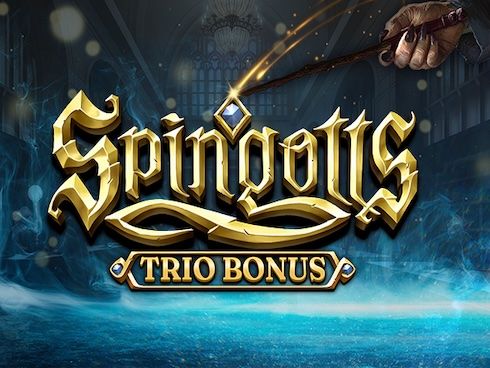 Spingotts Trio Bonus