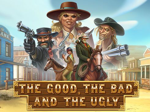 The Good, The Bad and the Ugly