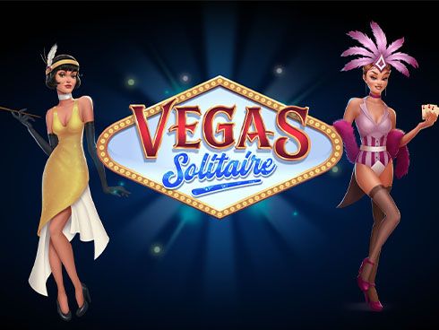 Vegas Solitaire 