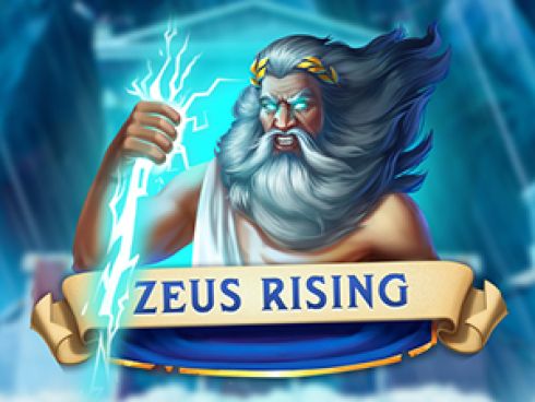 Zeus Rising