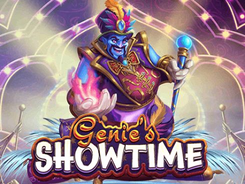 Genie's Showtime