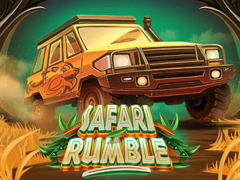 Safari Rumble