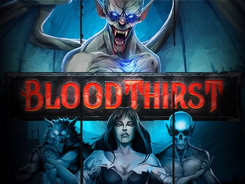 Bloodthirst