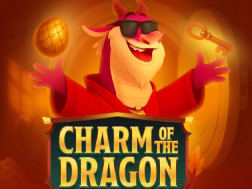 Charm of the Dragon